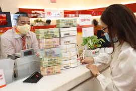 Monetary stance points to only mildly higher interest rates in VN: Fitch Ratings