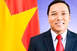 NA leader’s visit hoped to cement Vietnam’s all-round ties with UK