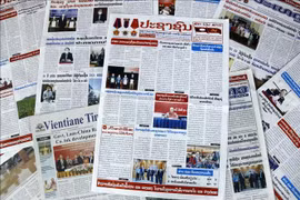 Lao PM’s visit aims to strengthen special relations with Vietnam: Lao media 