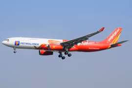 Vietjet Air resumes numerous routes for summer travel boom