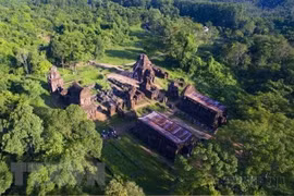 Quang Nam: Best preparations made for tourism reopening