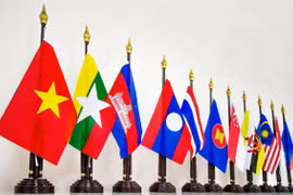 Integration into ASEAN - stepping stone for Vietnam’s int’l economic integration