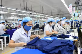 Standard Chartered: Vietnam's economic recovery momentum to be stronger in Q2