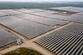 ADB gives loan to Cambodia’s energy transition programme