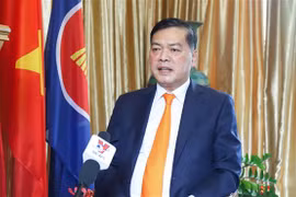 Singaporean President’s visit to further intensify strategic partnership with Vietnam: ambassador