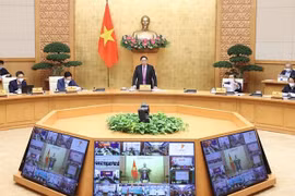 Planning work needs breakthrough change in mindset: PM