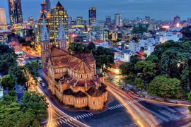Workshop spotlights tourism business potential in HCM City