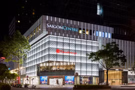 HCM City property retail market to recover