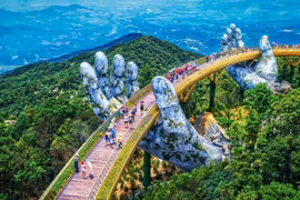 Safe reopening creates opportunities for Vietnam's tourism recovery
