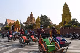 ASEAN capital cities vow for smart city development 