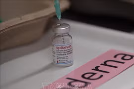 Singapore begins COVID-19 vaccination for children from 6 months to 4 years old