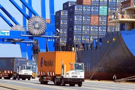 Vietnam an ASEAN - EU bridge: Italian journal