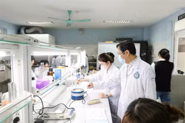 Vietnamese national university earns QS Recognition of Improvement