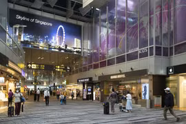 Singapore: Changi Airport’s improvements to welcome travellers back post-pandemic