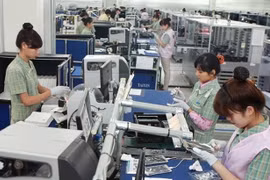 UOB upgrades 2022 growth forecast for Vietnam to 8.2%