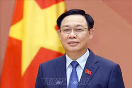 NA Chairman to attend AIPA-43, pay official visits to Cambodia, Philippines