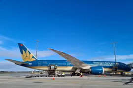 Vietnam Airlines to launch online check-in service at Sydney, Melbourne airports on August 1