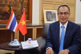President’s Thailand visit to lift strategic partnership: Ambassador 