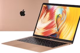 Apple plans to start producing MacBooks in Vietnam by mid-2023