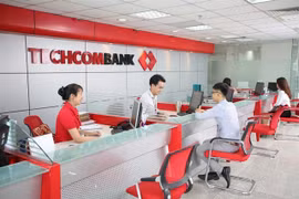 Bank interest margins under pressure due to high inflation