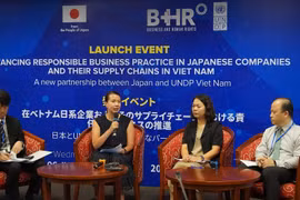 UNDP, Japan partner to advance responsible business practices in Vietnam