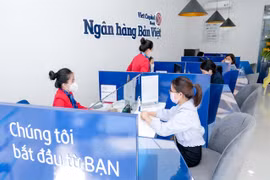 Deposit interest rates continue to rise