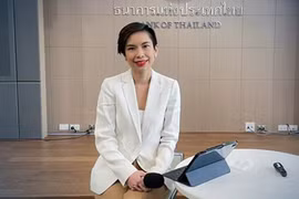 Thailand's economy to improve further on consumption, tourism