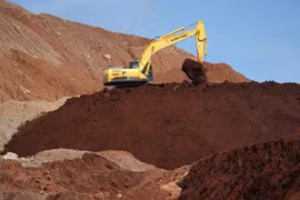 Indonesia considers imposition of tax on nickel exports this year