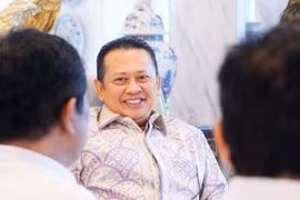 Indonesia eyes to become big investor in global halal industry