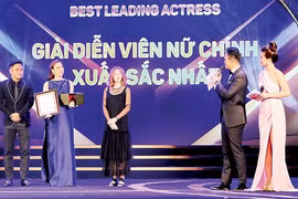 Hanoi international film festival returns 