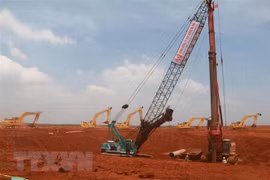 Progress of Long Thanh int’l airport project must be ensured: Deputy PM