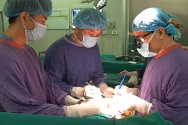 About 6,500 organ transplants conducted nationwide in 30 years