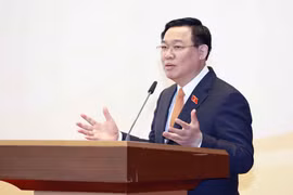NA-Gov't joint conference on lawmaking process