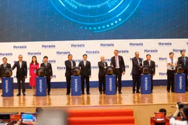 2022 Horasis India Meeting kicks off in Binh Duong