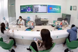 Vietnam's credit growth expands by over 17 percent