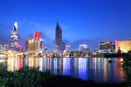 HCM City to host Smart City Asia 2022