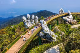 Vietnam’s tourism sector post impressive growth 