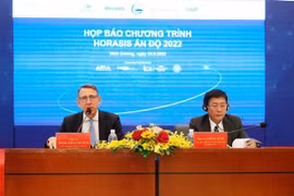 Binh Duong to host Horasis India Meeting this month 