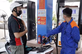 Ministry proposes reducing tax for imported petrol