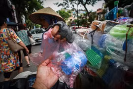 HCM City strives to end production, import of single-use plastics