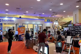 Da Nang hosts Vietbuild 2022