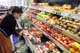 Strong growth recorded in revenue from retail, services