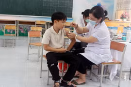 MoH urges strict disease monitoring, faster COVID-19 vaccinations