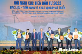 Bac Lieu pledges incentives for investors