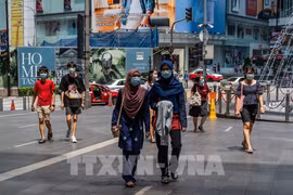 Malaysia witnesses strong economic recovery