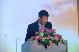 Macquarie Group plans to invest 3 billion USD in Hai Phong wind farm