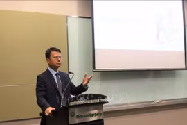 Vietnam Airlines promotes Vietnam’s tourism in Malaysia