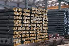 Vietnam-Laos trade ties growing sustainably