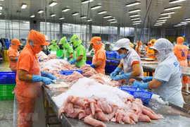 Mexico becomes bright spot for Vietnam’s tra fish exports