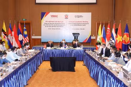 National conference seeks to improve efficiency of support for UXO victims